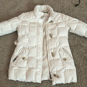 Ralph Lauren Puffer coat